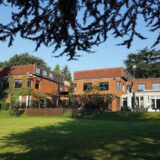 Conference Centre and Hotel – Available To Let
