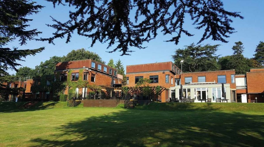 Conference Centre and Hotel - Available To Let - Medway and Law
