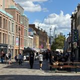 Acquiring New Space in London – Why You Need an Expert in Your Corner